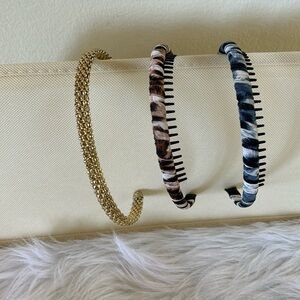 Head Band Accessories